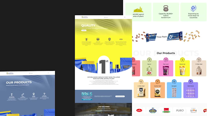 design custom no code framer websites, web and app designs