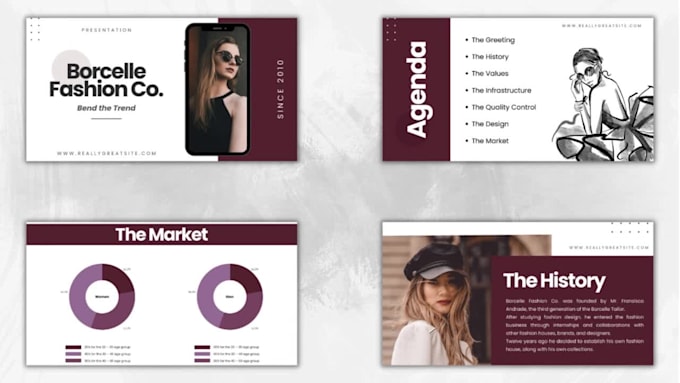 design powerpoint presentations and editable canva templates