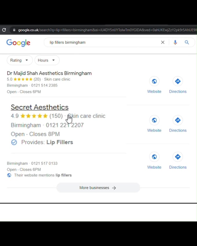 optimize onpage SEO for improved website performance