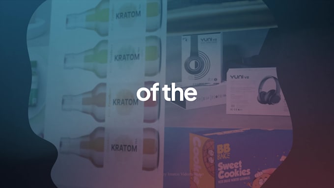 design minimalistic product packaging with brand logo