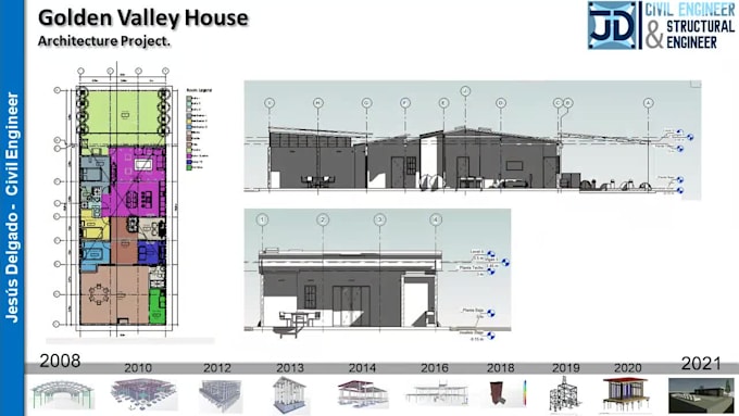 design your bim project with autodesk revit 2002
