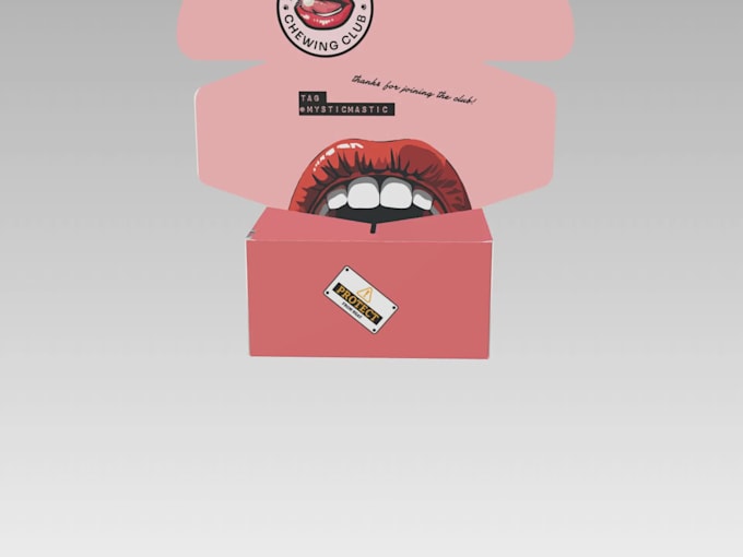 do mailer packaging box design to elevate your brand