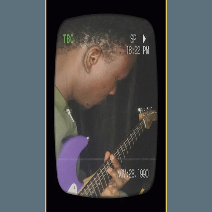 record electric and acoustic guitar on your track