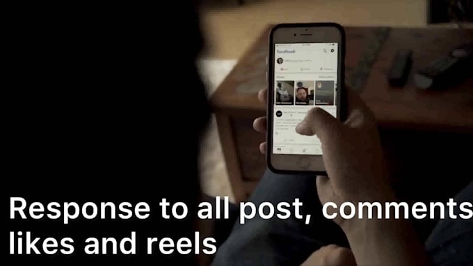 do social media community management and engagement