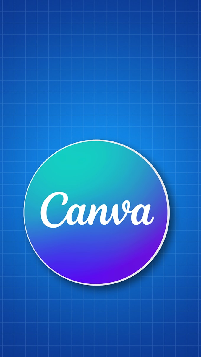 teach canva videos and canva video editing