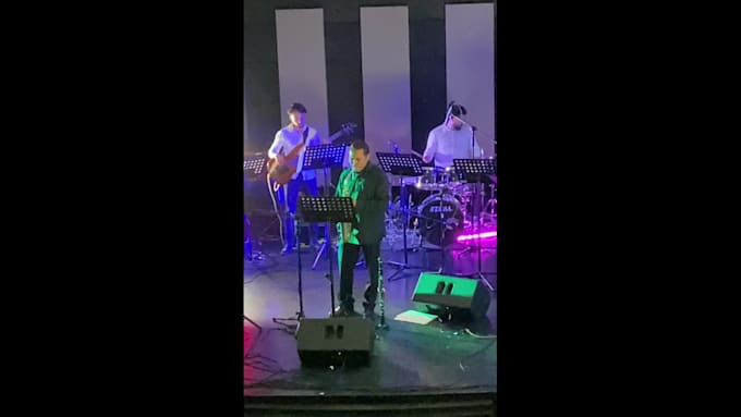 teach you saxophone online in spanish for beginners and intermediate