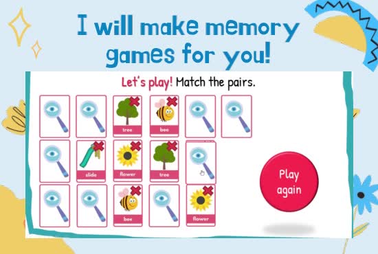 create-memory-matching-games-in-powerpoint-by-mariebelleco-fiverr