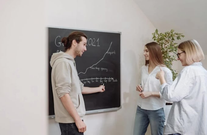 be virtual cfo mentor and advisor for your startup