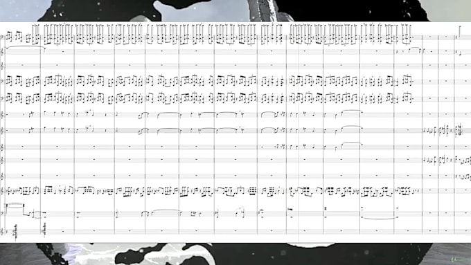 composer music for you films