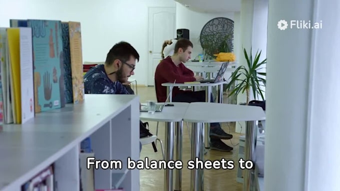 teach accounting and finance