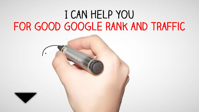 rank on google first page by on page SEO