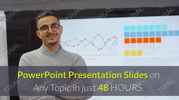 create and design microsoft office work for you