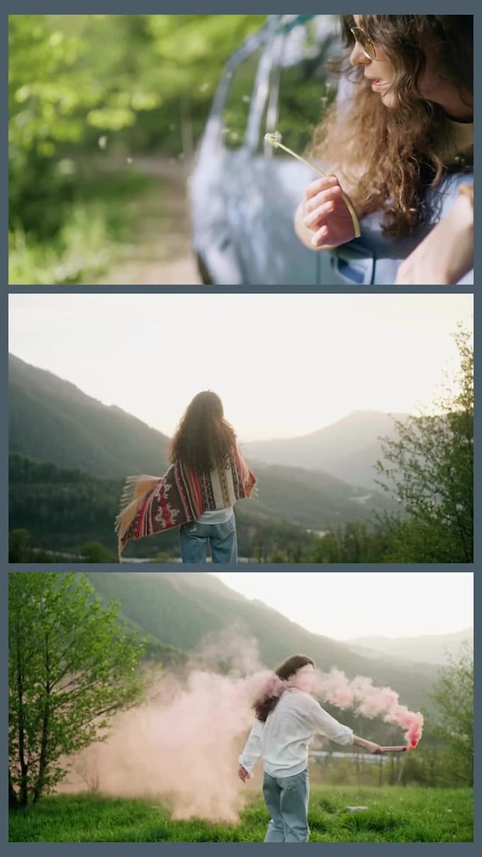edit your instagram post,retouching,headshot,profesionally