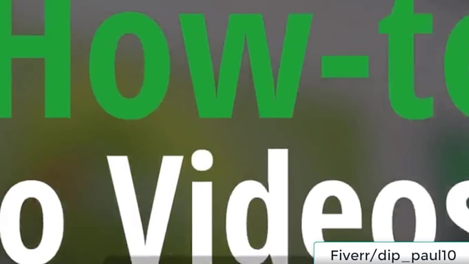 do professional screen capture and video editing