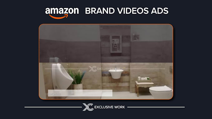 create sponsored brand video ads for your amazon  campaign