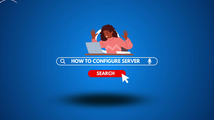 configure your server to hosting your asp dot net and php