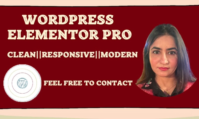 Clone copy duplicate redesign your wordpress website using elementor ...