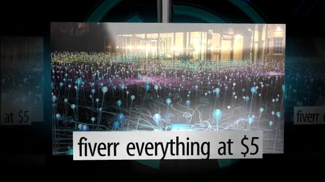 create video intro for your business