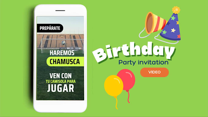 design your event invitation
