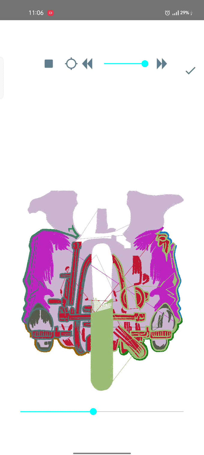 do custom embroidery digitizing, flat, 3d, applique and patch