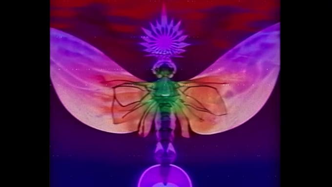 synth ambient scores for sci fi avant garde audiovisuals