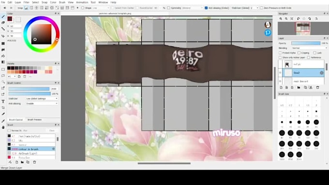 design custom roblox clothing for your avatar or group