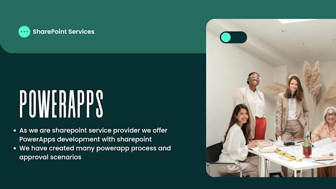create sharepoint site and intranet portal process
