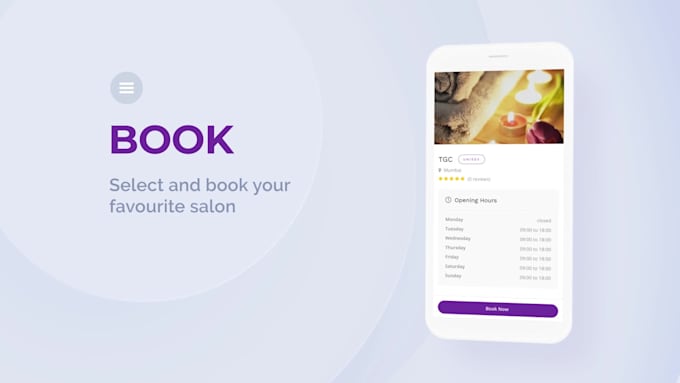 create app explanatory video for you