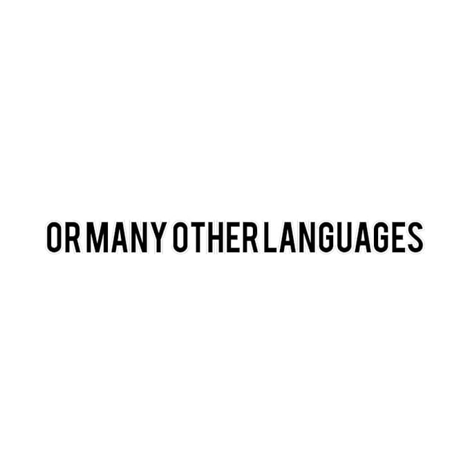 Do Translation In Any Languages By Leadersaif Fiverr