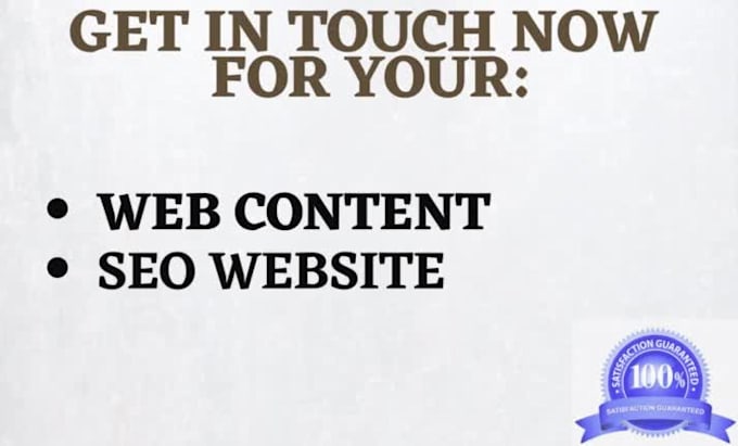 pen down highly converting web content for you