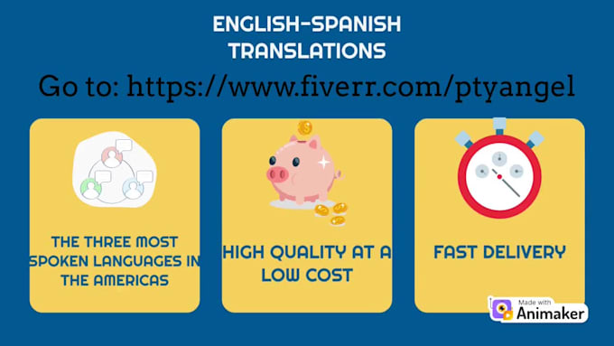 translate 700w, english to spanish or spanish to english