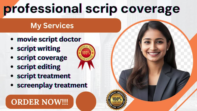 do roily weed standard script coverage