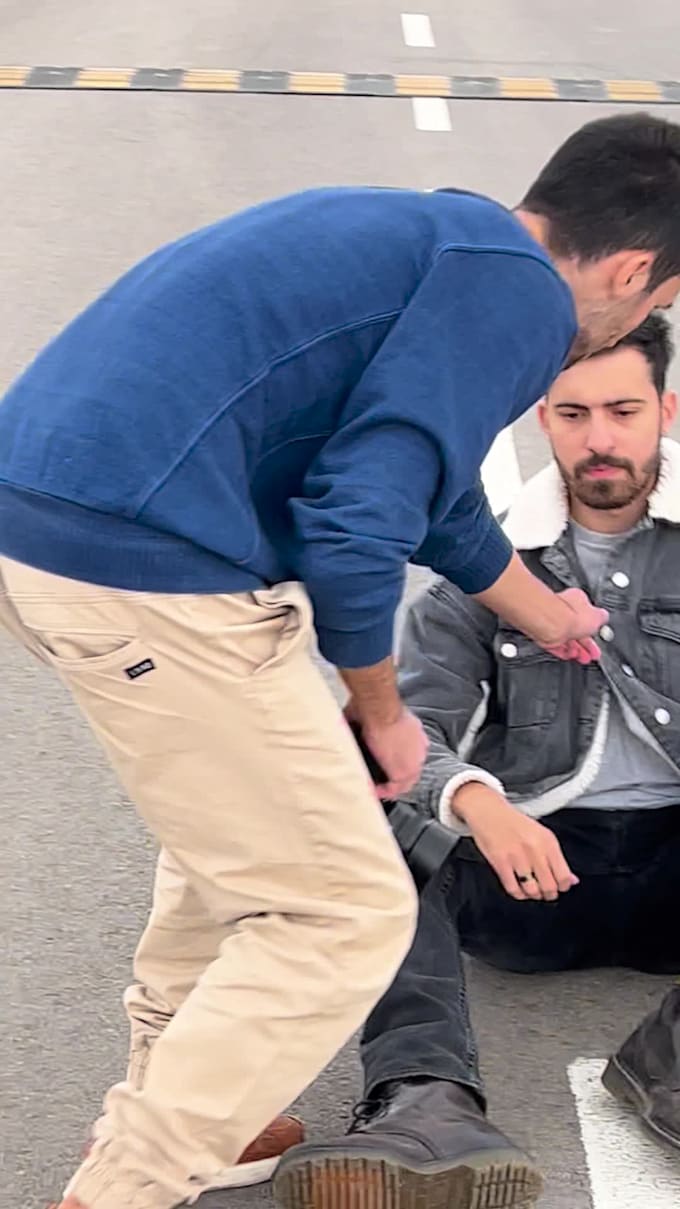 Create exceptional photographs of you by Sraptes Fiverr