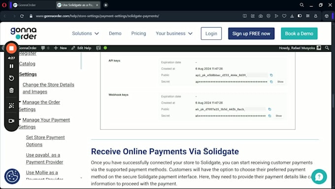 write your saas product help center articles, faqs, and feature guides