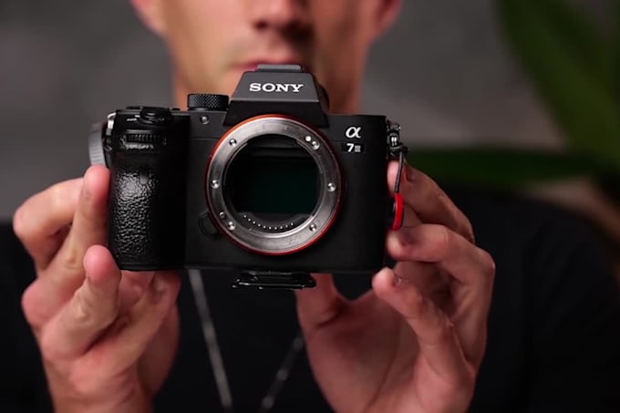edit your recorded video to your liking