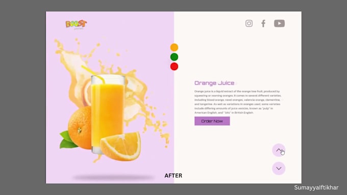 do website UI UX design and mobile app UI UX design