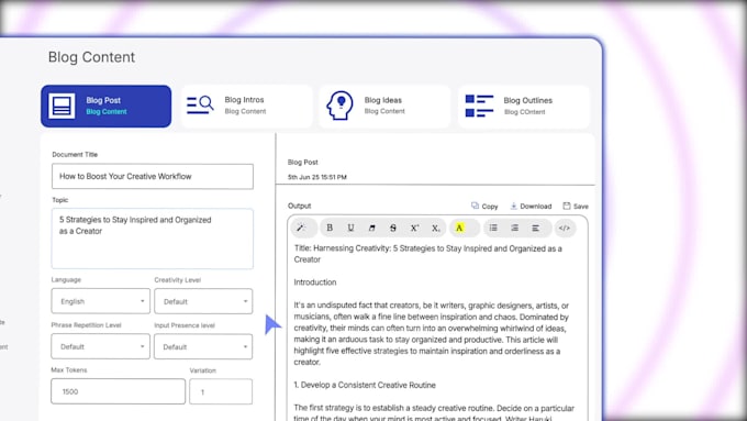 make screencast tutorial, saas, ui animation for your website, app and software