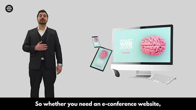 do responsive wordpress website development, design or redesign