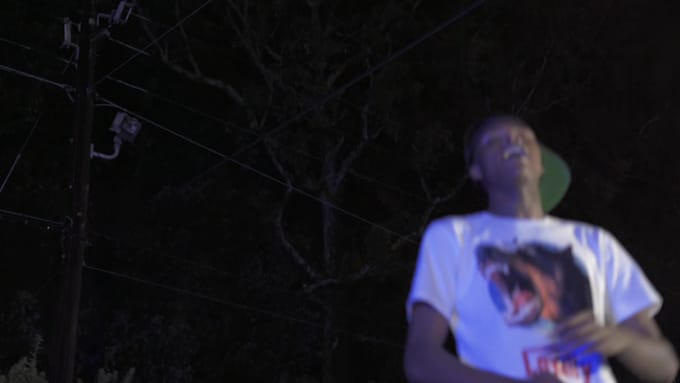 professionally edit a music video using latest effects