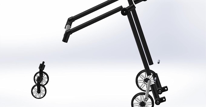 custom product design, 3d cad cnc modeling