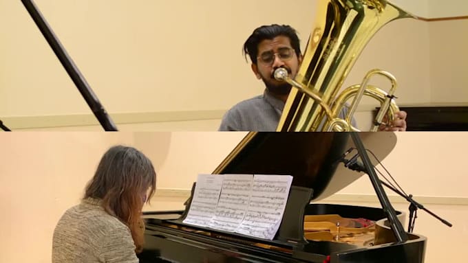 record world class tuba, any style
