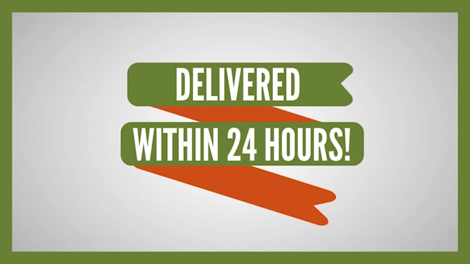 beta read your first chapter in 24 hours