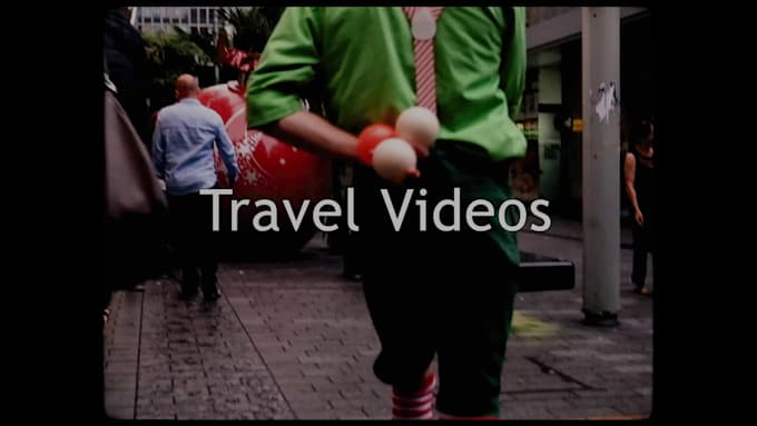 turn your video into a super 8mm film