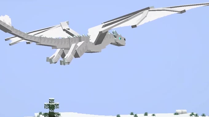 edit your minecraft video in a fun way