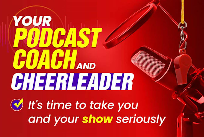 help fix your podcast