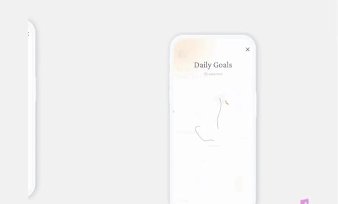 develop ai meditation app, affirmation app, ai fitness app, ai yoga app