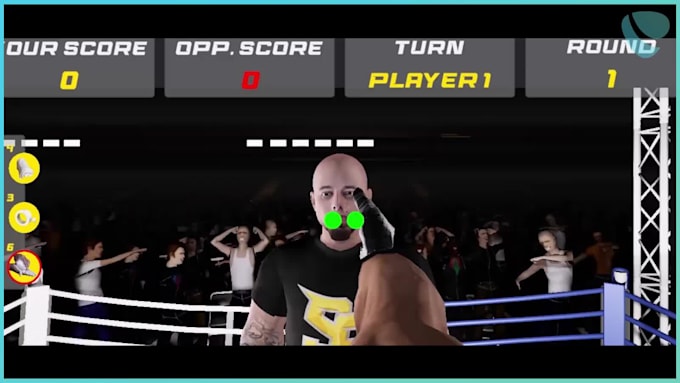 create custom mobile or PC games for any purpose