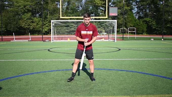 make a highlight reel for athletes