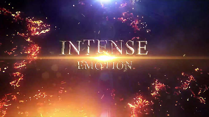 make cinematic book teaser