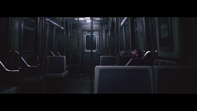 Do vfx compositing with green screen footage on unreal engine 3d ...